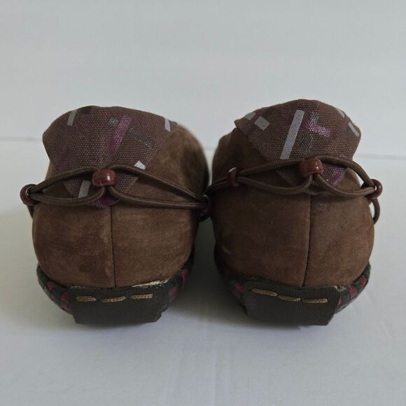 Merrell Brown Wedges Shoes size 6.5 - Picture 8 of 14